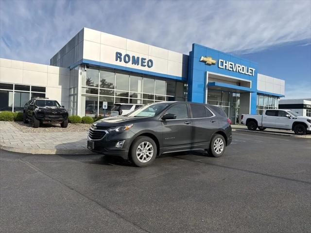 2021 Chevrolet Equinox AWD LT for sale in Lake Katrine, NY