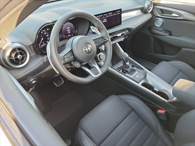 2024 Alfa Romeo Tonale TONALE VELOCE EAWD