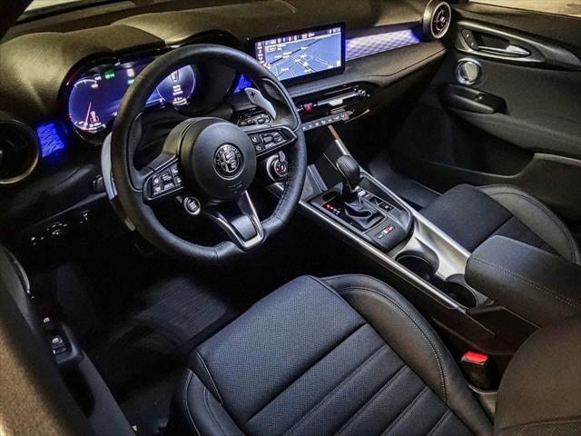 2024 Alfa Romeo Tonale TONALE VELOCE EAWD
