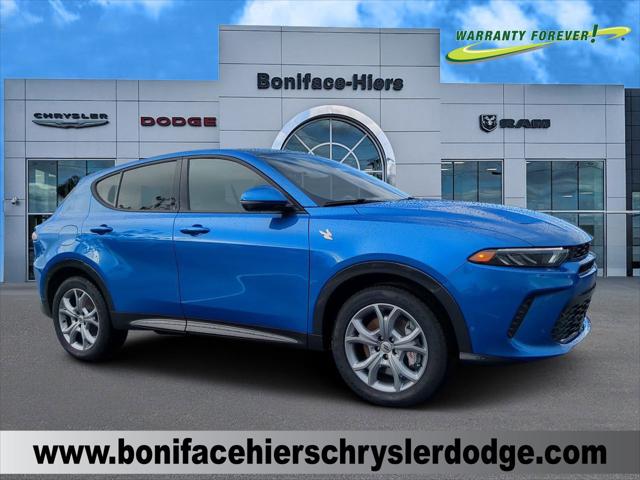 2024 Dodge Hornet DODGE HORNET R/T PLUS EAWD