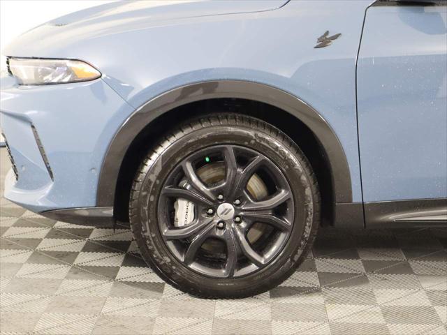 2024 Dodge Hornet R/T Plus EAWD