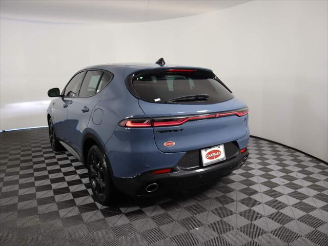 2024 Dodge Hornet R/T Plus EAWD