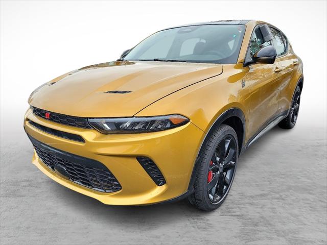 2024 Dodge Hornet DODGE HORNET R/T PLUS EAWD