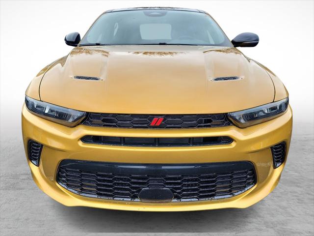 2024 Dodge Hornet DODGE HORNET R/T PLUS EAWD
