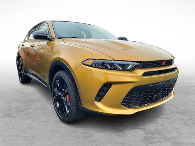 2024 Dodge Hornet DODGE HORNET R/T PLUS EAWD