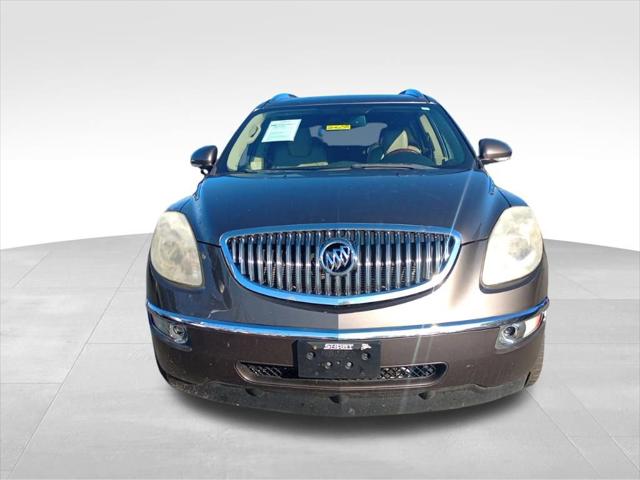 2011 Buick Enclave 2XL 2011 Buick Enclave 2XL