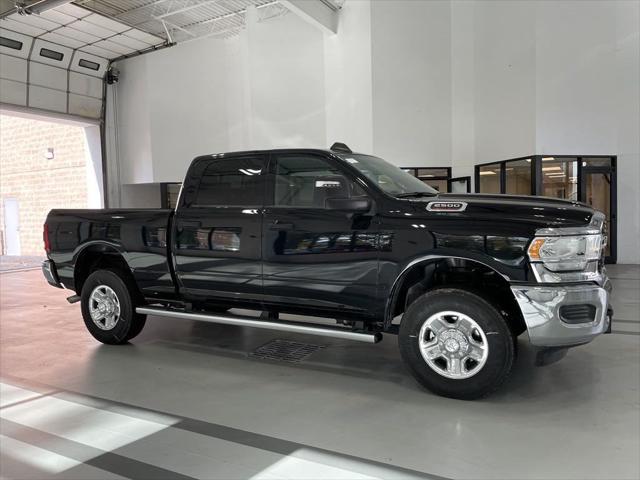 2024 RAM Ram 2500 RAM 2500 TRADESMAN CREW CAB 4X4 64 BOX