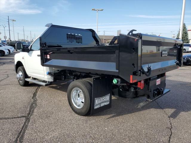 2024 Ram 3500 Tradesman/SLT