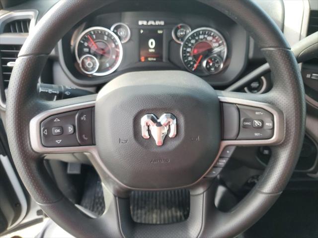 2024 Ram 3500 Tradesman/SLT