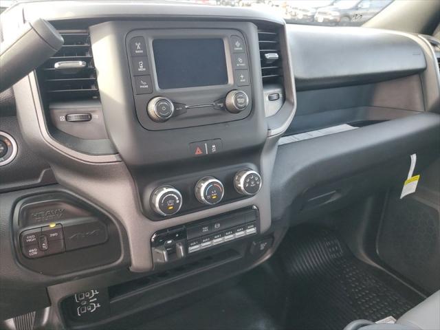 2024 Ram 3500 Tradesman/SLT