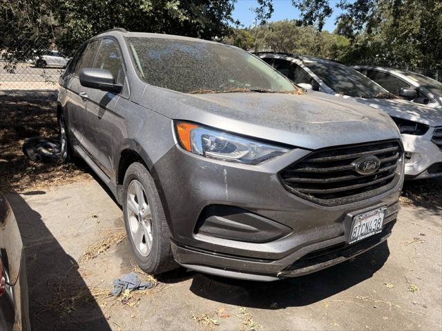 2020 Ford Edge SE