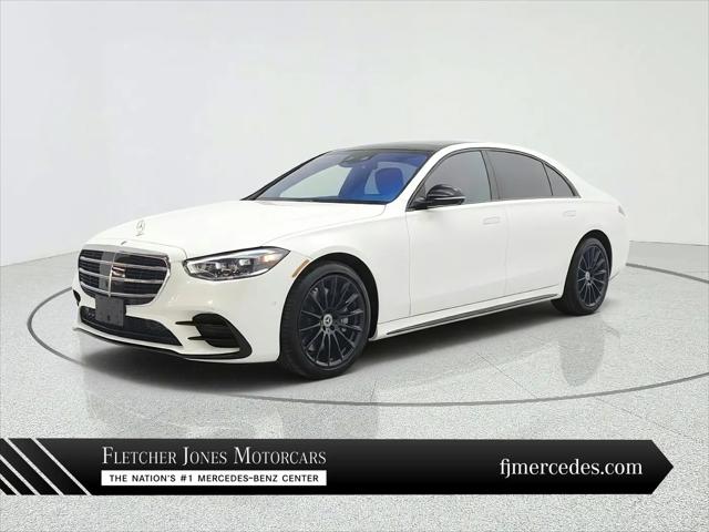 2023 Mercedes-Benz 500 4MATIC for sale in Newport Beach, CA