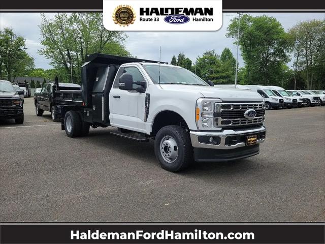 2023 Ford F-350 XL for sale in Trenton, NJ