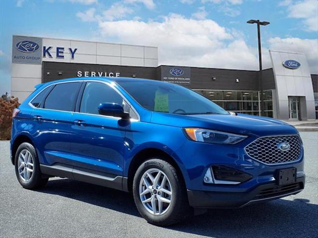 2024 Ford Edge SEL for sale in Hazleton, PA