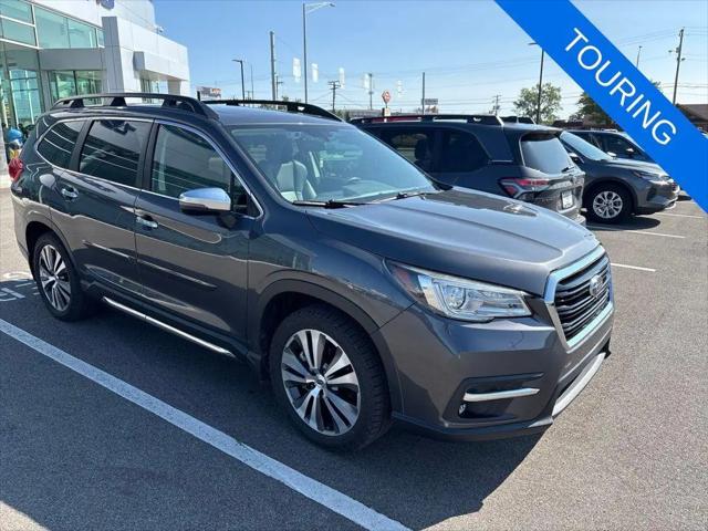 2022 Subaru Ascent Touring for sale in Fort Wayne, IN