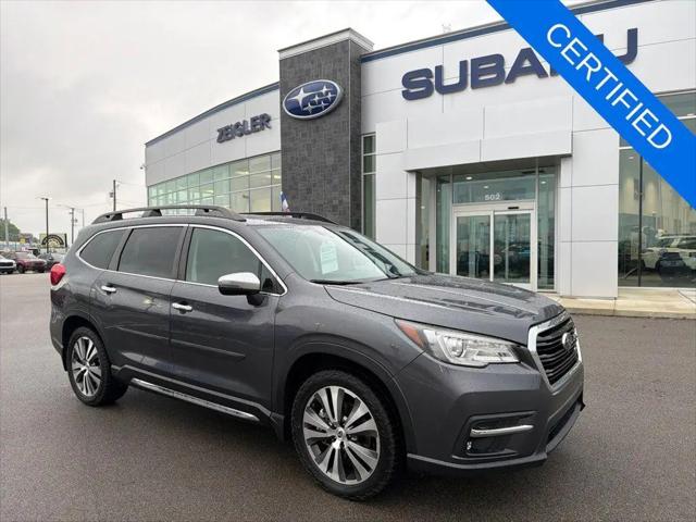 2022 Subaru Ascent Touring for sale in Fort Wayne, IN