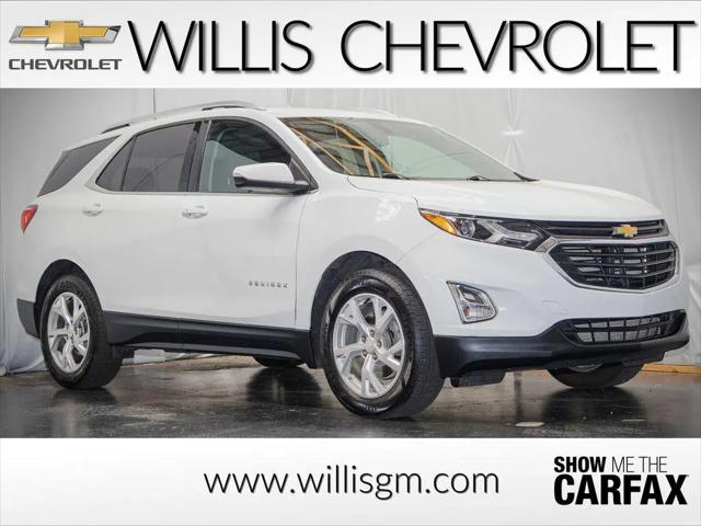 2019 Chevrolet Equinox LT for sale in Smyrna, DE