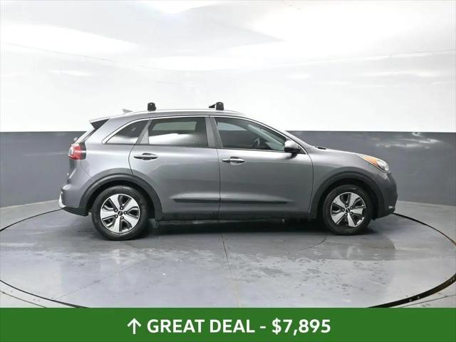 2018 Kia Niro LX for sale in Elkhorn, WI