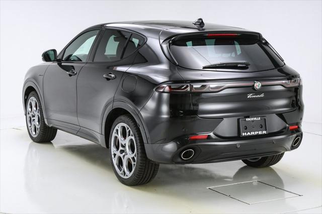 2024 Alfa Romeo Tonale TONALE VELOCE EAWD