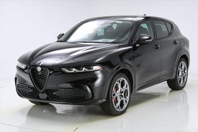 2024 Alfa Romeo Tonale TONALE VELOCE EAWD