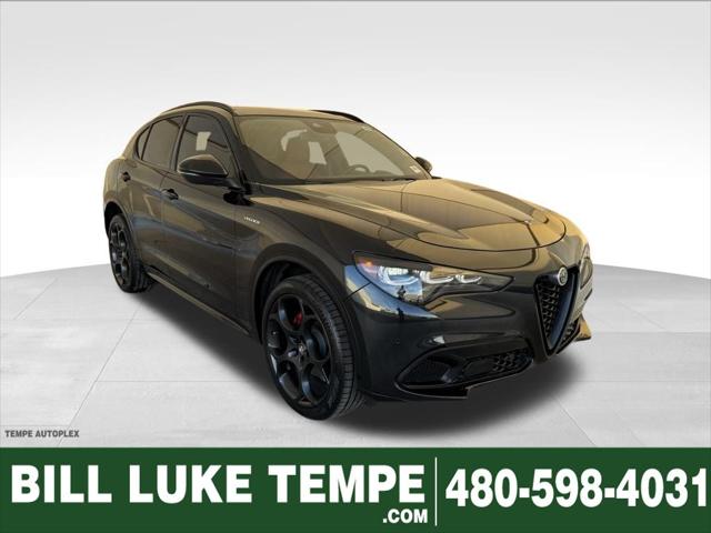 2024 Alfa Romeo Stelvio STELVIO VELOCE AWD 2024 Alfa Romeo Stelvio STELVIO VELOCE AWD