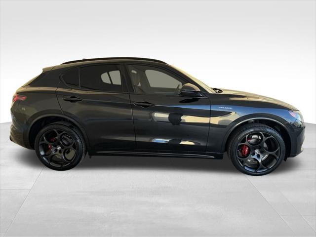 2024 Alfa Romeo Stelvio STELVIO VELOCE AWD