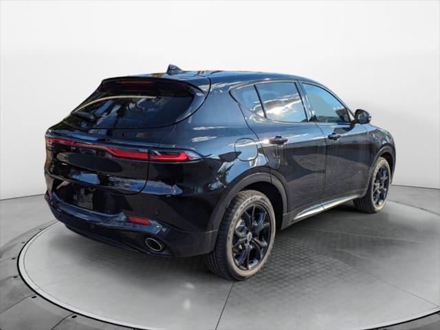 2024 Dodge Hornet DODGE HORNET R/T PLUS EAWD
