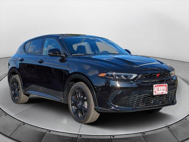 2024 Dodge Hornet DODGE HORNET R/T PLUS EAWD