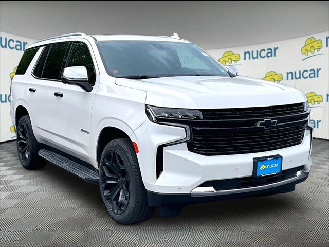 2021 Chevrolet Tahoe Premier for sale in Gorham, NH