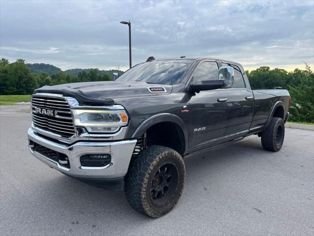 2019 Ram 2500 Laramie Crew Cab 4x4 8' Box for sale in Knoxville, TN