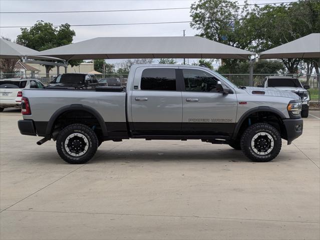 2021 RAM 2500 Power Wagon Crew Cab 4x4 64 Box