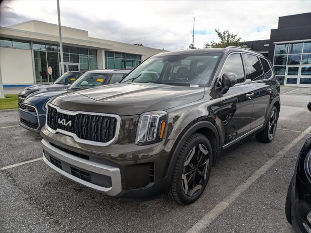 2023 Kia Telluride EX for sale in Pensacola, FL