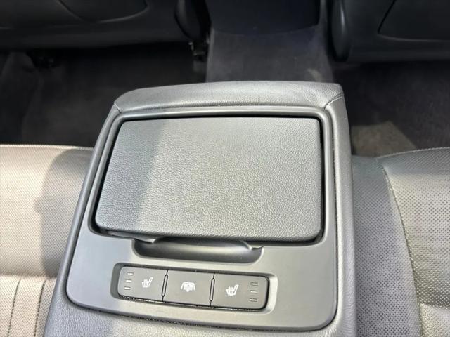 2018 Genesis G80 3.8
