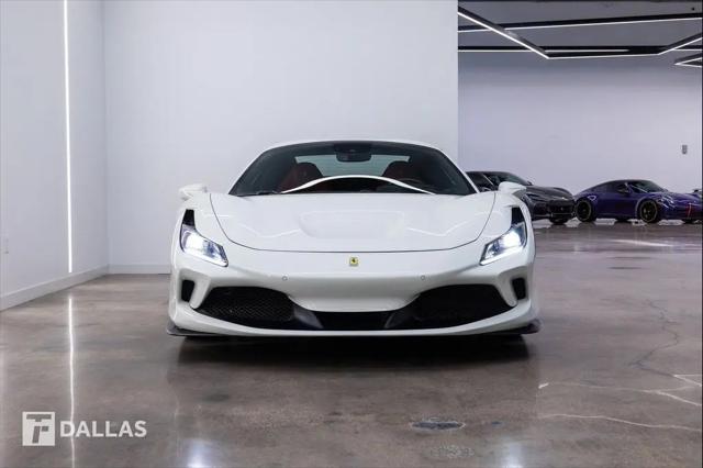 2021 Ferrari F8 Spider Base for sale in Dallas, TX