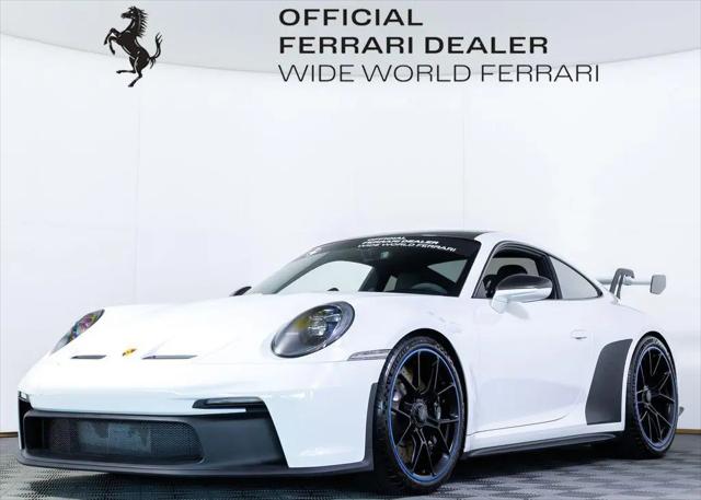 2022 Porsche 911 GT3 w/Touring Package for sale in Spring Valley, NY