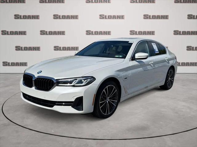 2023 BMW 5 Series 530e xDrive Sedan for sale in Devon, PA
