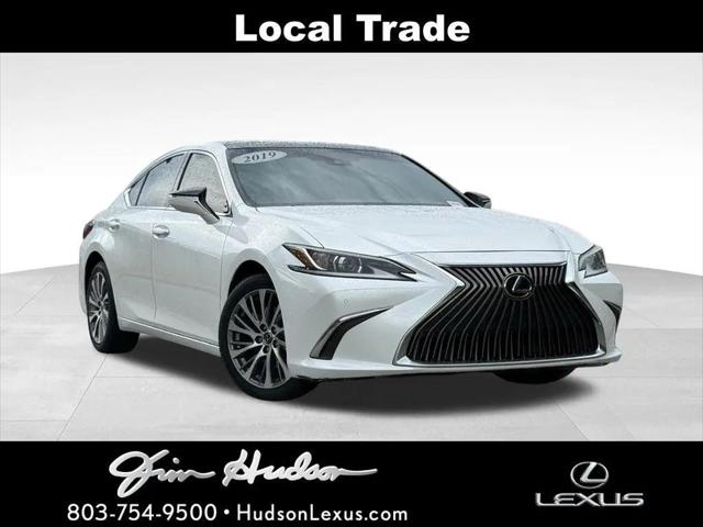 2019 Lexus ES 350 Base for sale in Columbia, SC