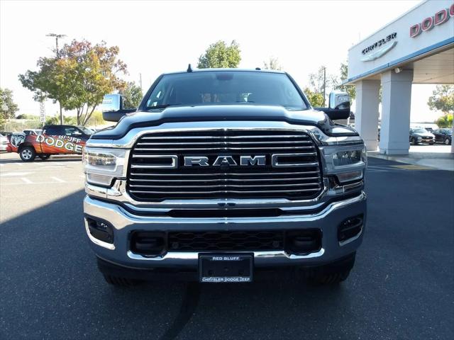 2024 RAM Ram 2500 RAM 2500 LARAMIE CREW CAB 4X4 64 BOX