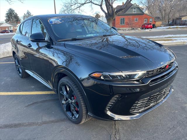 2024 Dodge Hornet DODGE HORNET R/T PLUS EAWD