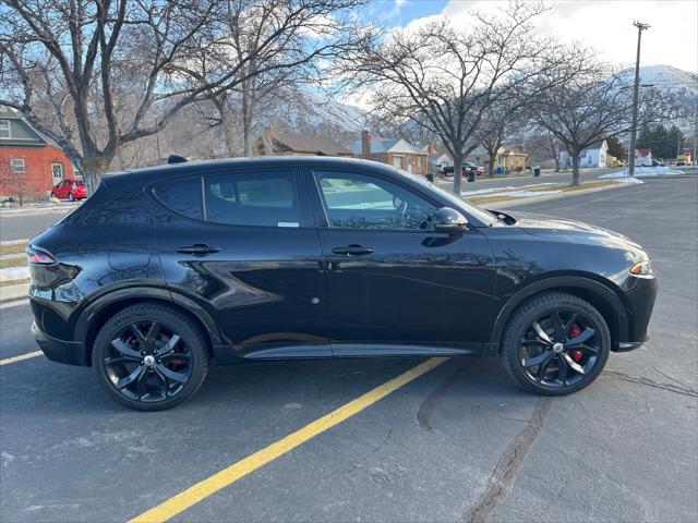 2024 Dodge Hornet DODGE HORNET R/T PLUS EAWD