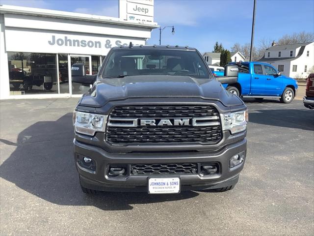 2024 RAM Ram 2500 RAM 2500 BIG HORN CREW CAB 4X4 64 BOX