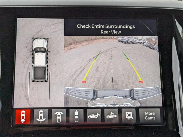2024 Ram 3500 Tradesman Crew Cab 4x4 6'4" Box