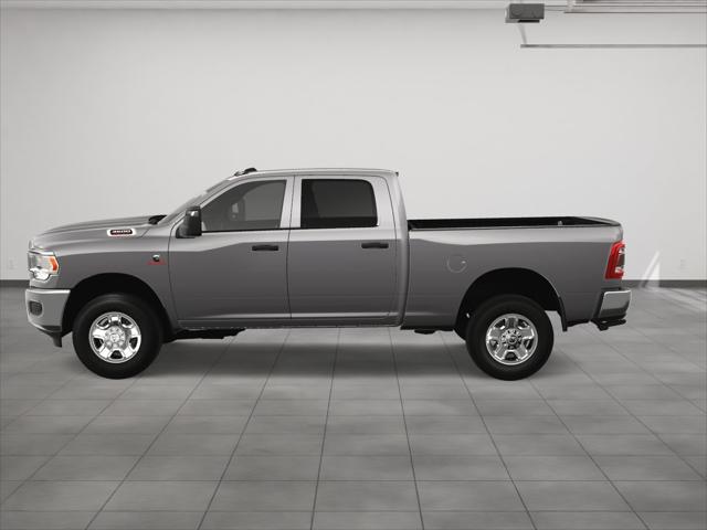 2024 Ram 3500 Tradesman Crew Cab 4x4 6'4" Box