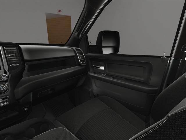 2024 Ram 3500 Tradesman Crew Cab 4x4 6'4" Box