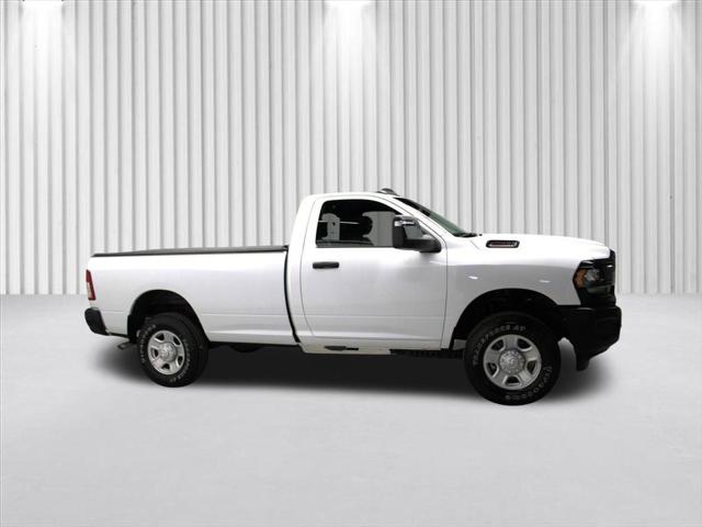 2024 RAM Ram 2500 RAM 2500 TRADESMAN REGULAR CAB 4X4 8 BOX