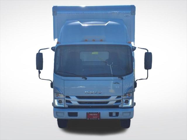 2023 Isuzu NRR LCF