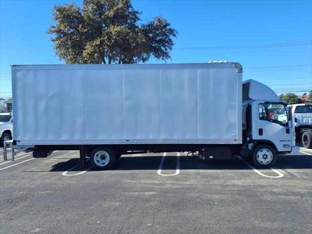 2023 Isuzu NRR LCF