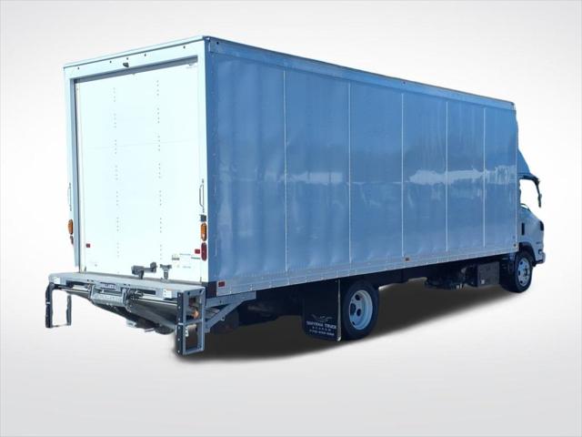 2023 Isuzu NRR LCF