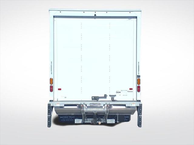 2023 Isuzu NRR LCF