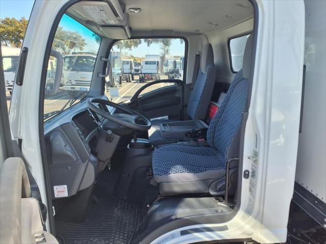2023 Isuzu NRR LCF
